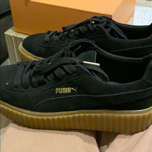 Puma Creepers by Fenty